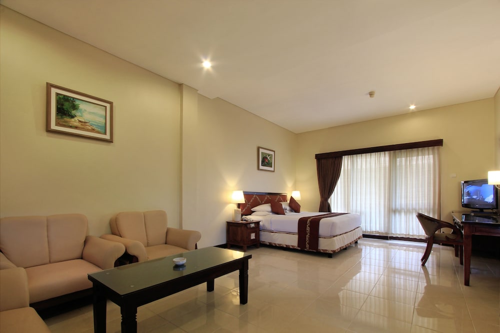 Pelangi Bali Hotel And Spa 47/74