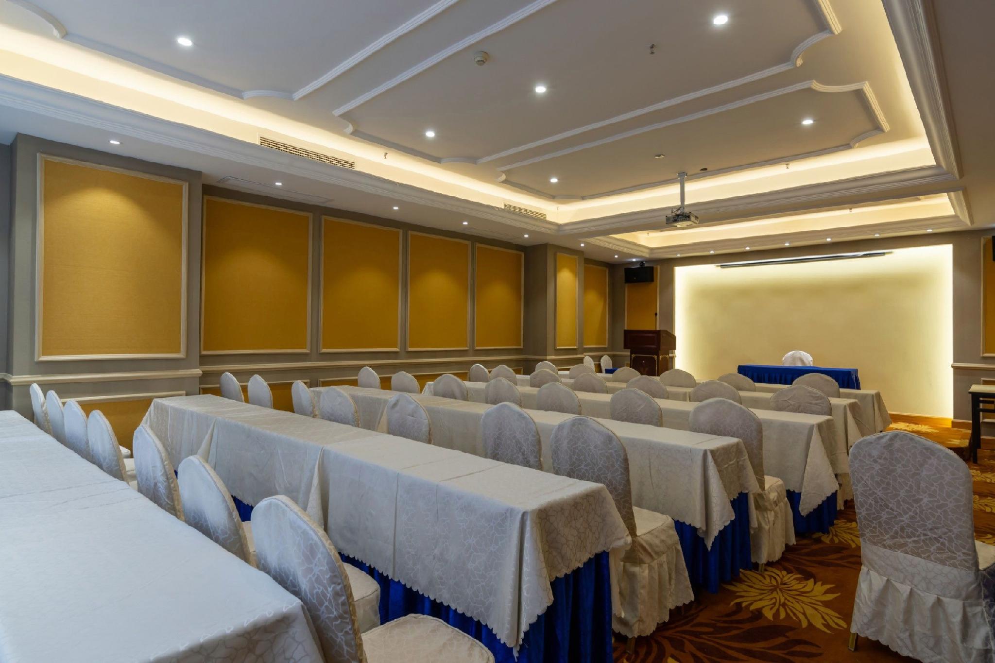 Vienna Hotel (Suzhou Shengze International Trade Center) 25/29