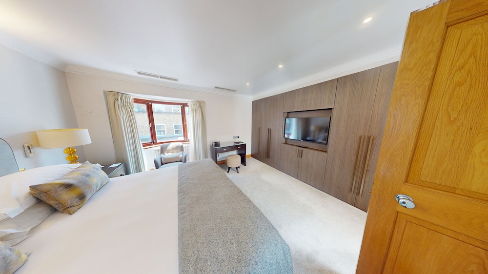 2 Bedrooms, Town House, King Bed
