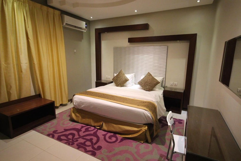 أجنحة طوق(Tooq Suites) 17/50