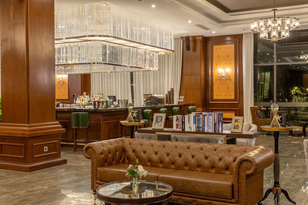 Melia Vinpearl Hai Phong Rivera 10/56