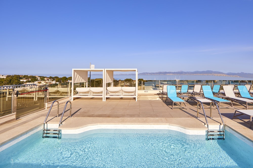 Mediterranean Bay Adults Only 44/49
