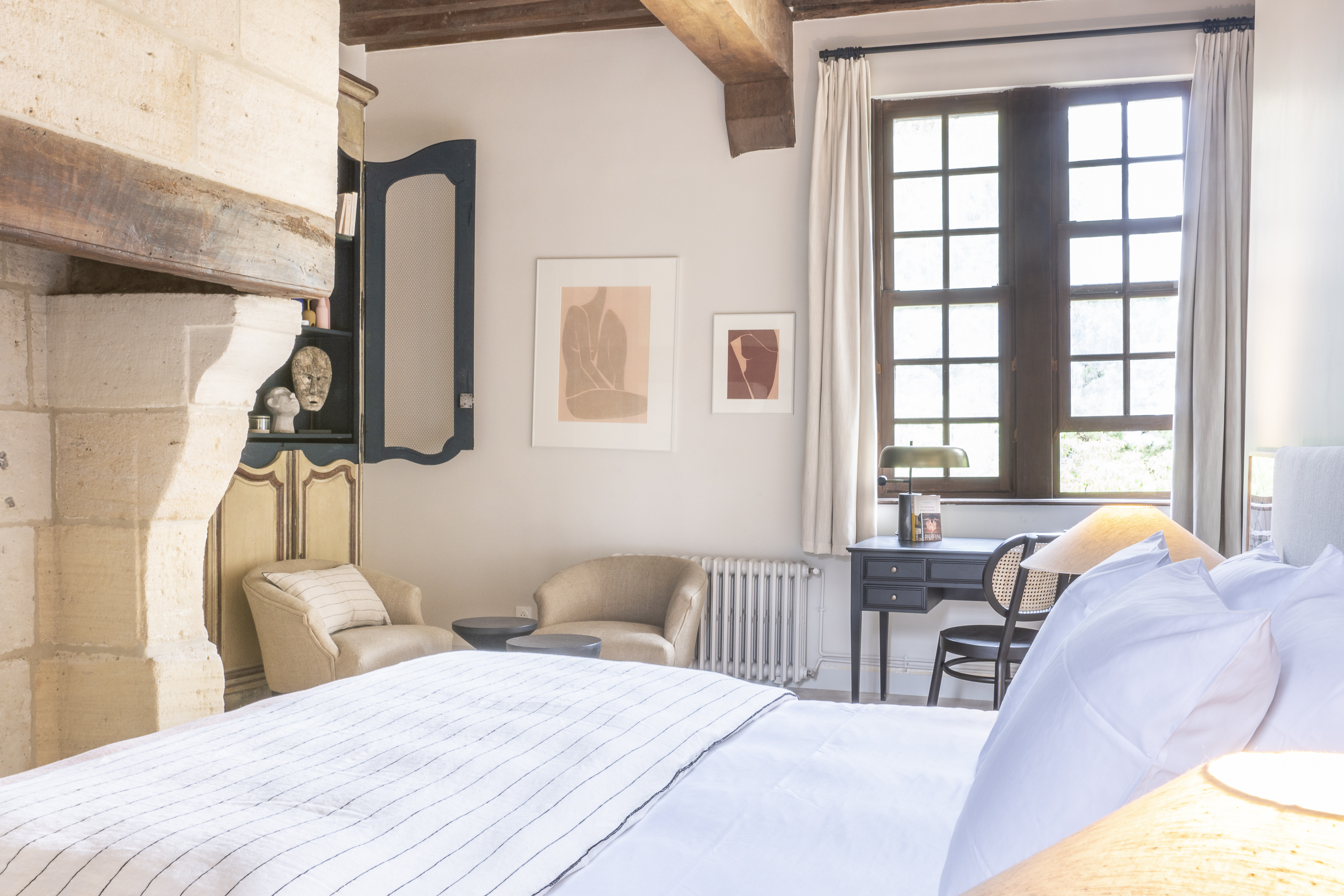 1 Bedroom, Suite