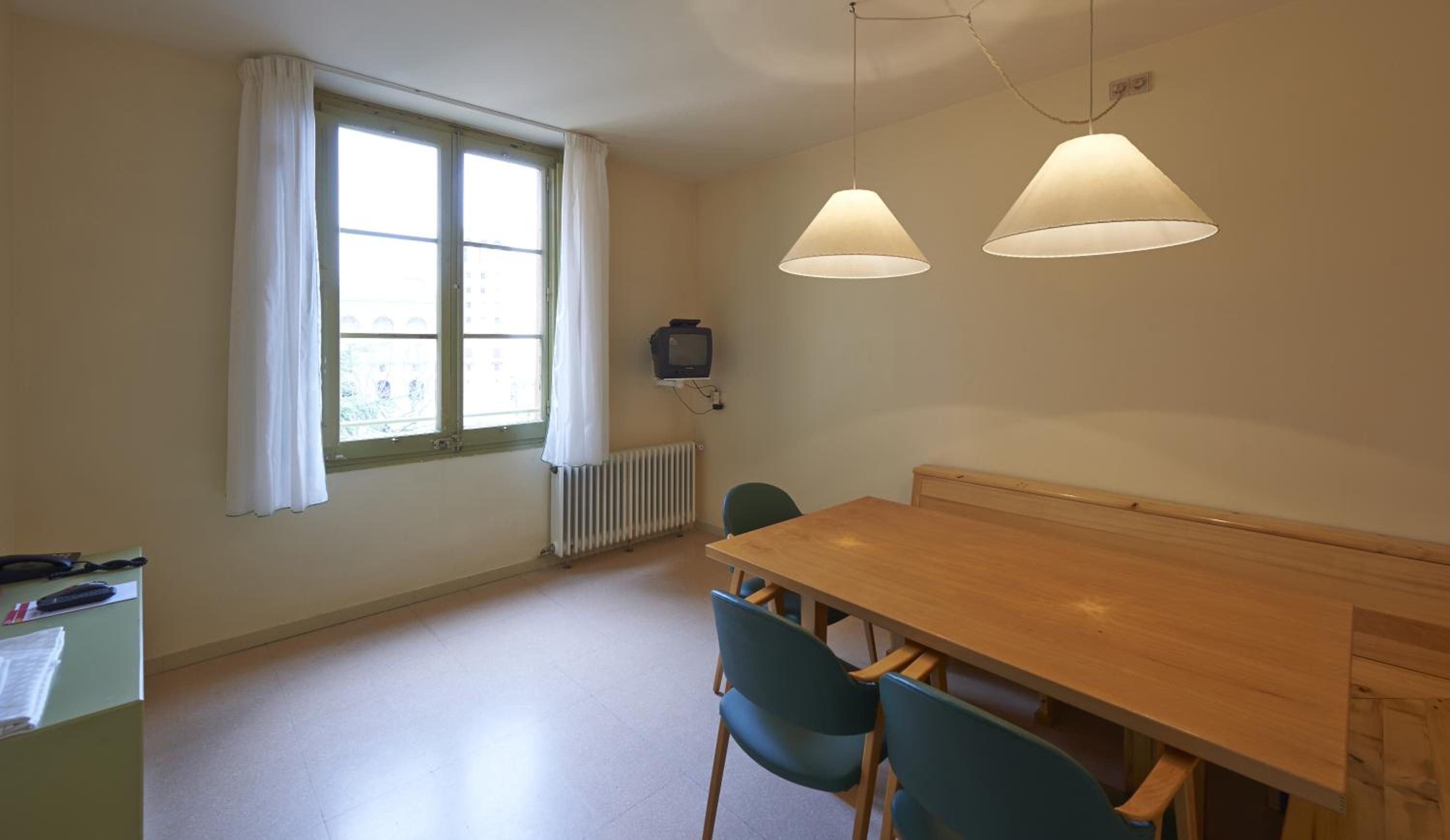 Apartamentos Abat Marcet 20/30