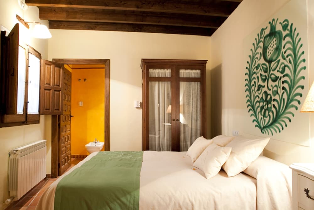 Apartamentos Casa Cuesta del Agua 14/37