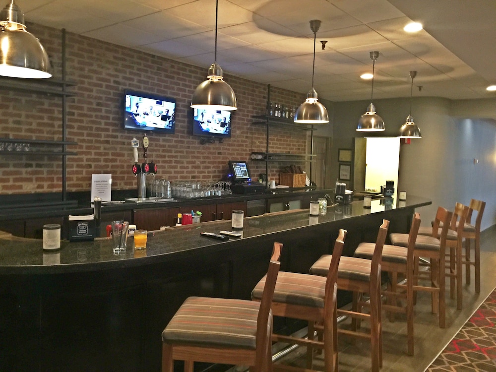 Wyndham Garden Pittsburgh Airport 23/32