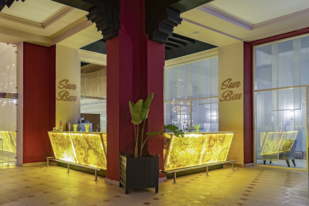Delta Hotels by Marriott Marrakech Eden Andalou 10/72