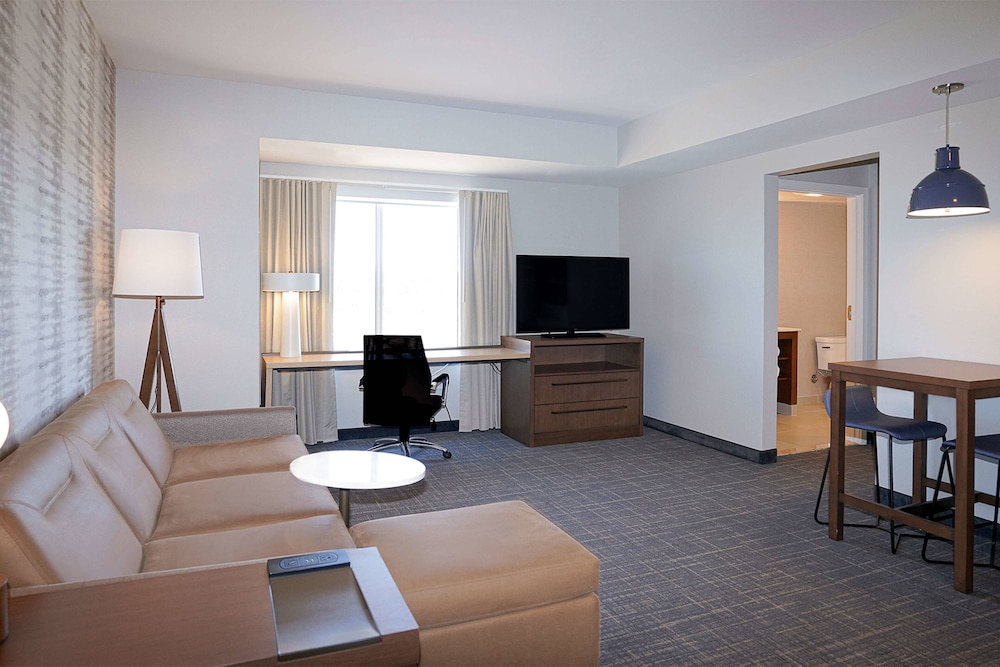 Residence Inn by Marriott Colorado Springs First & Main 28/42