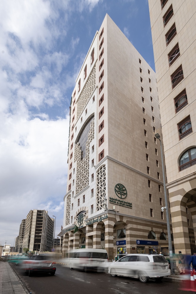 اعمار النخبة المدينة المنورة(Emaar Elite Madinah) 1/46