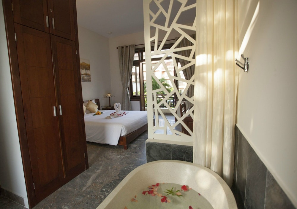 Hoi An Tnt Villa 62/63
