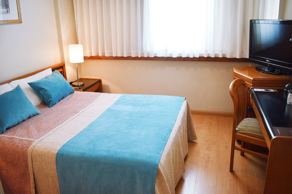 Carlton Buenos Aires Ex Hotel Solans Carlton 5/35