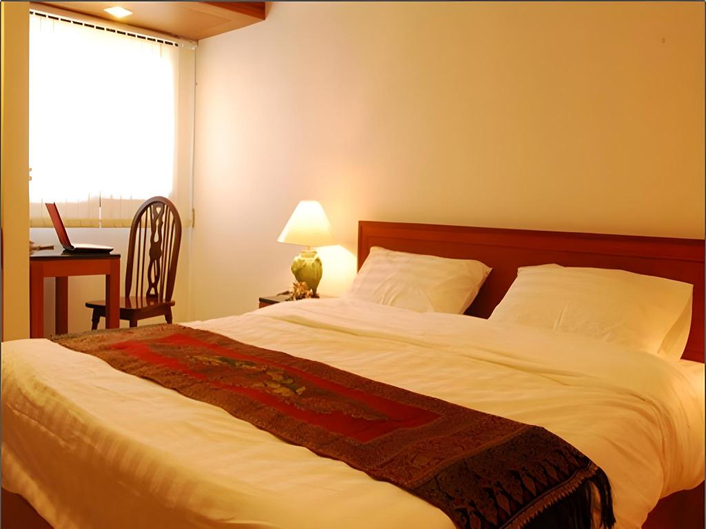 Kpp Residence Bangkok 4/14
