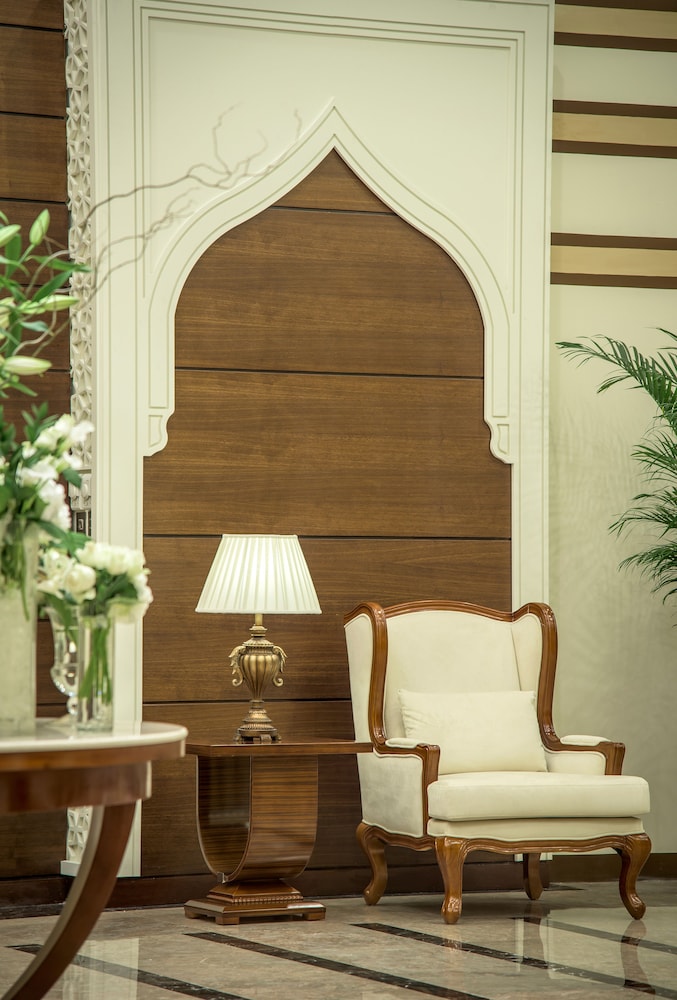 Ezdan Hotel West Bay Doha 9/50