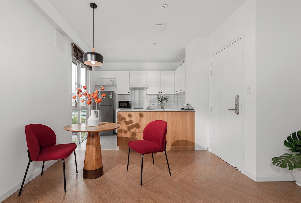 M Village Hotel Hai Ba Trung, a brand of Modern Village Lifestyle 36/50