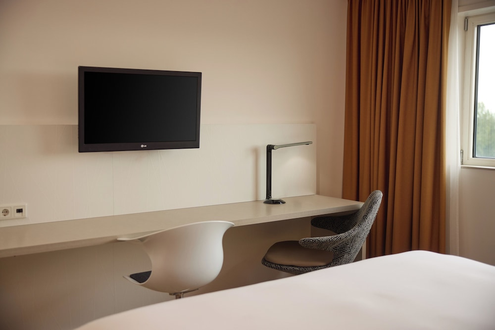 WestCord Art Hotel Amsterdam 3-Star 60/68
