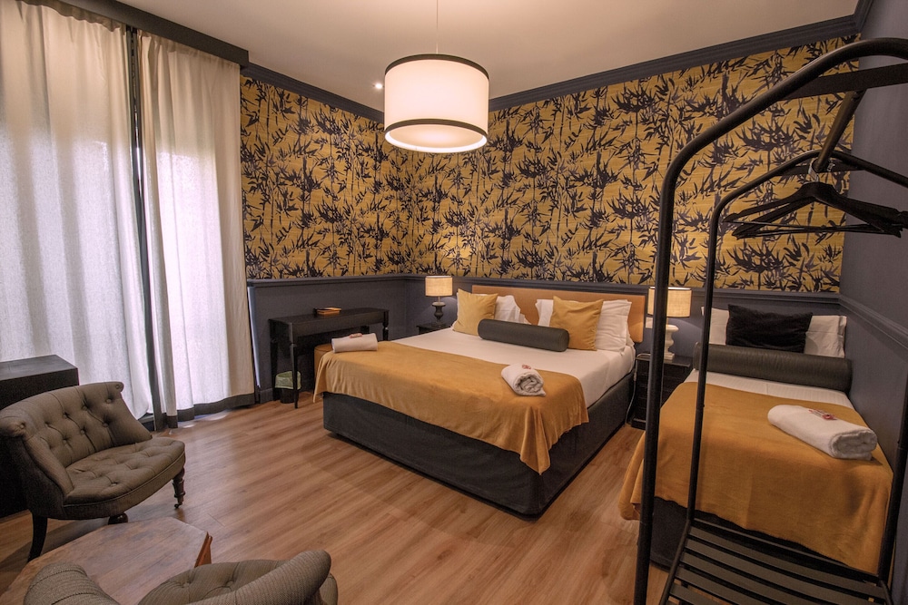 Boutique Hotel Hugo 18/44