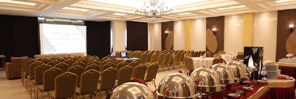 Cantya Hotel 27/32