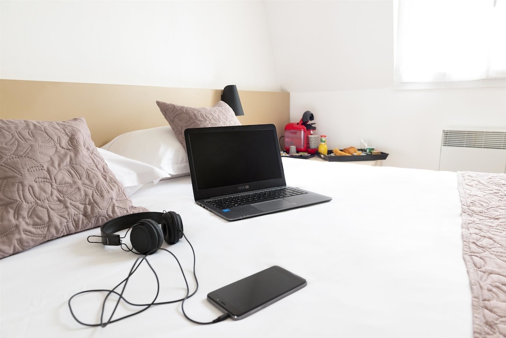 Hotel Le Saint Germain 25/33