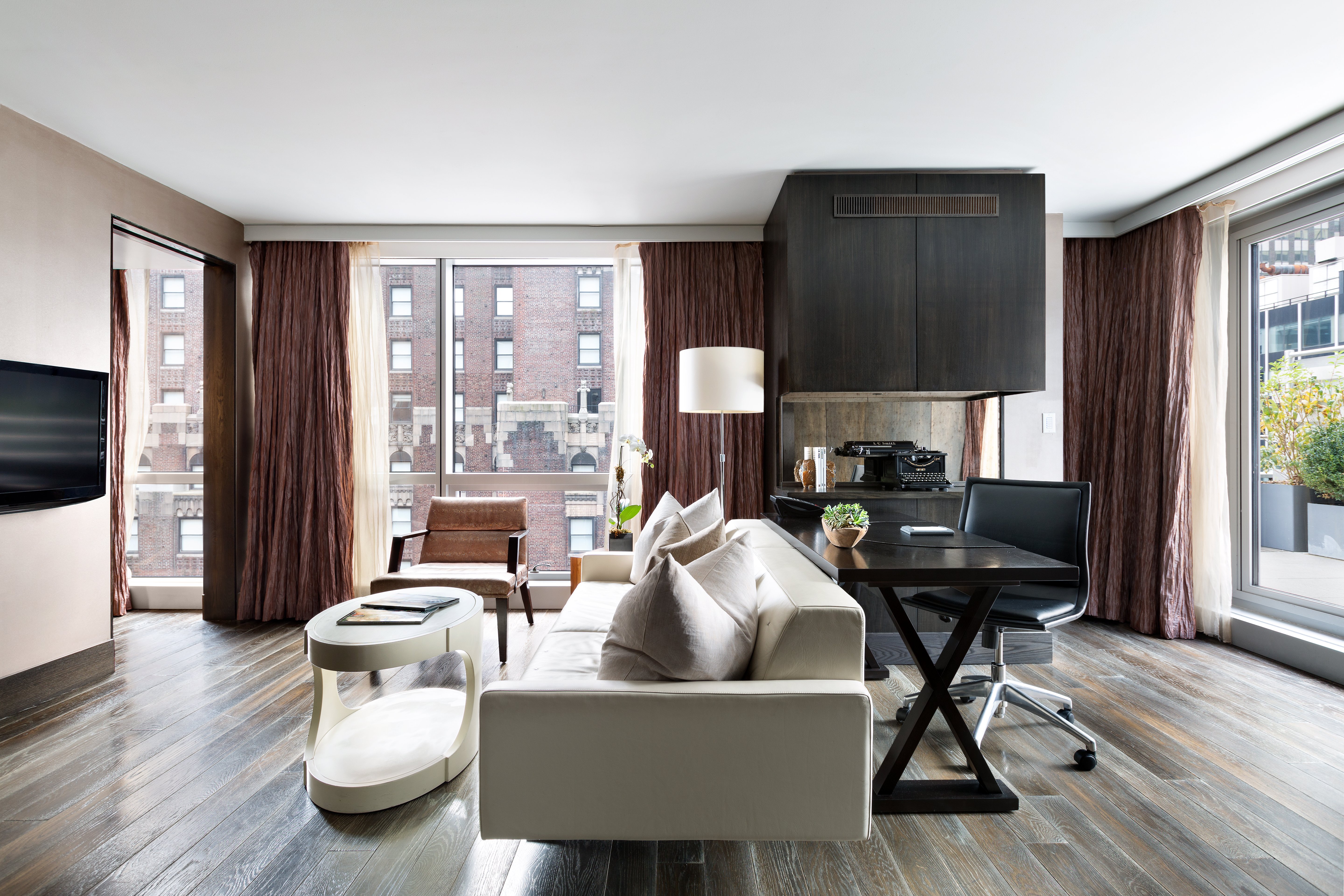 Hotel 48LEX New York 65/70