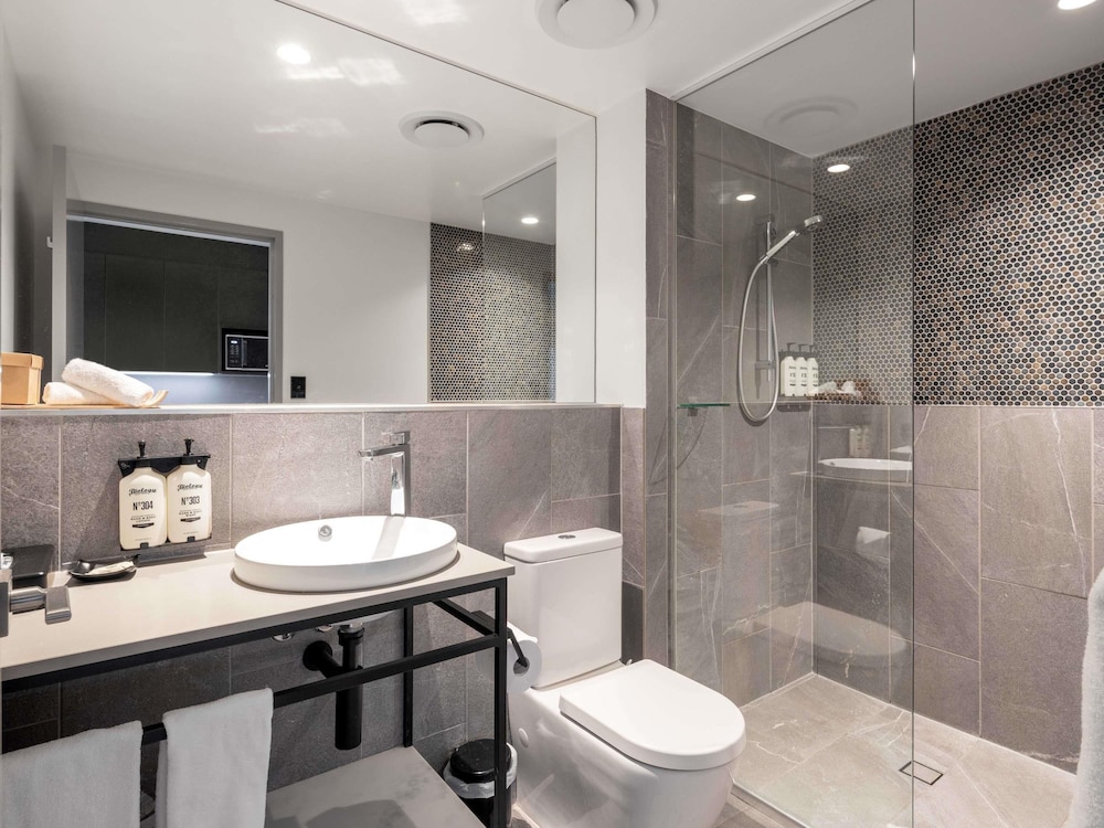 Deluxe, King Bed, Ocean Front، The Sebel Brisbane Margate Beach 6/8