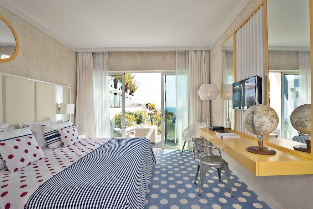 Bela Vista Hotel and Spa 37/50