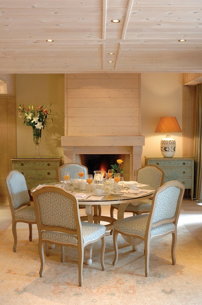 Santa Marina Arachova Resort Spa 17/21