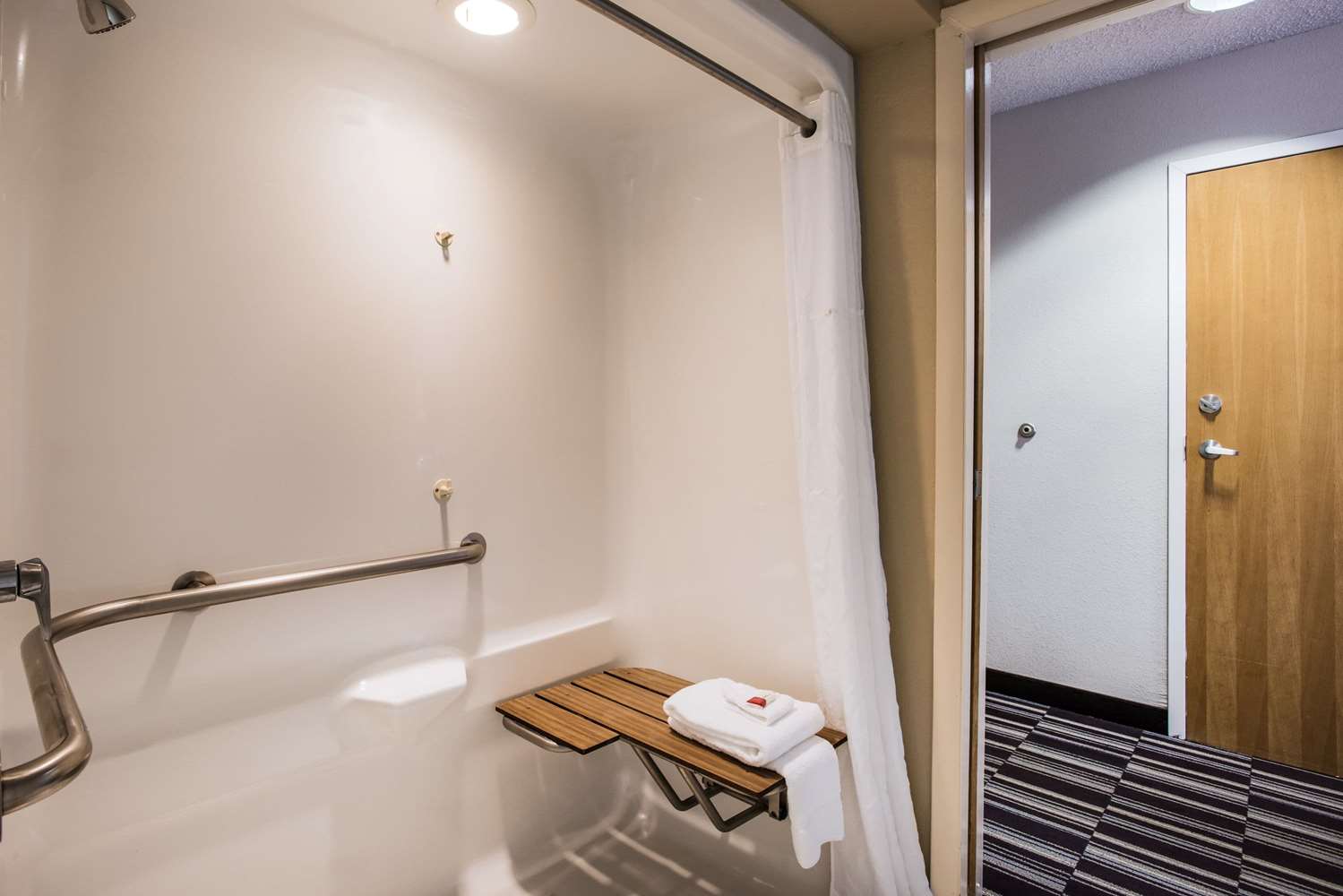 Microtel Inn & Suites by Wyndham Chattanooga/Near Hamilton Place 9/9