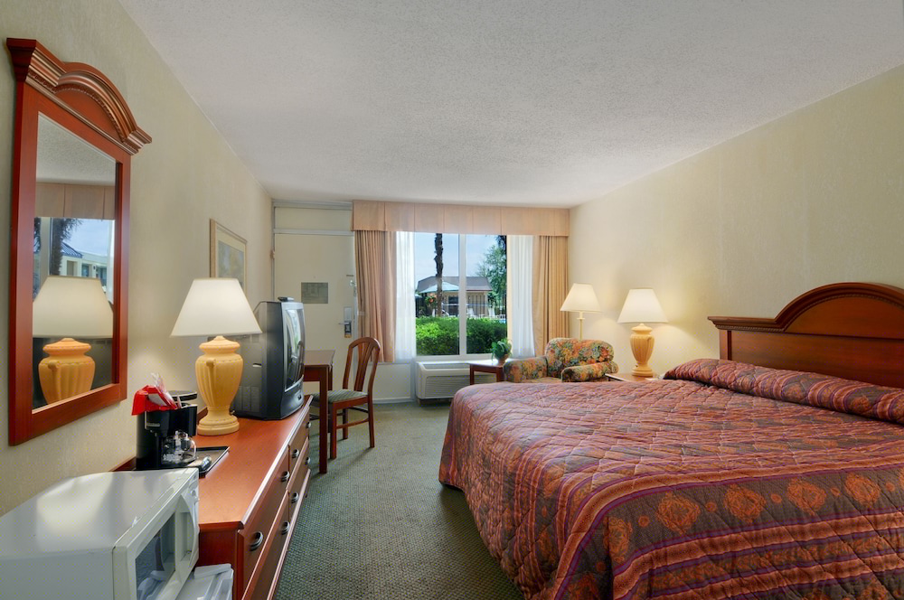 Motel6 Natchitoches, LA 21/55