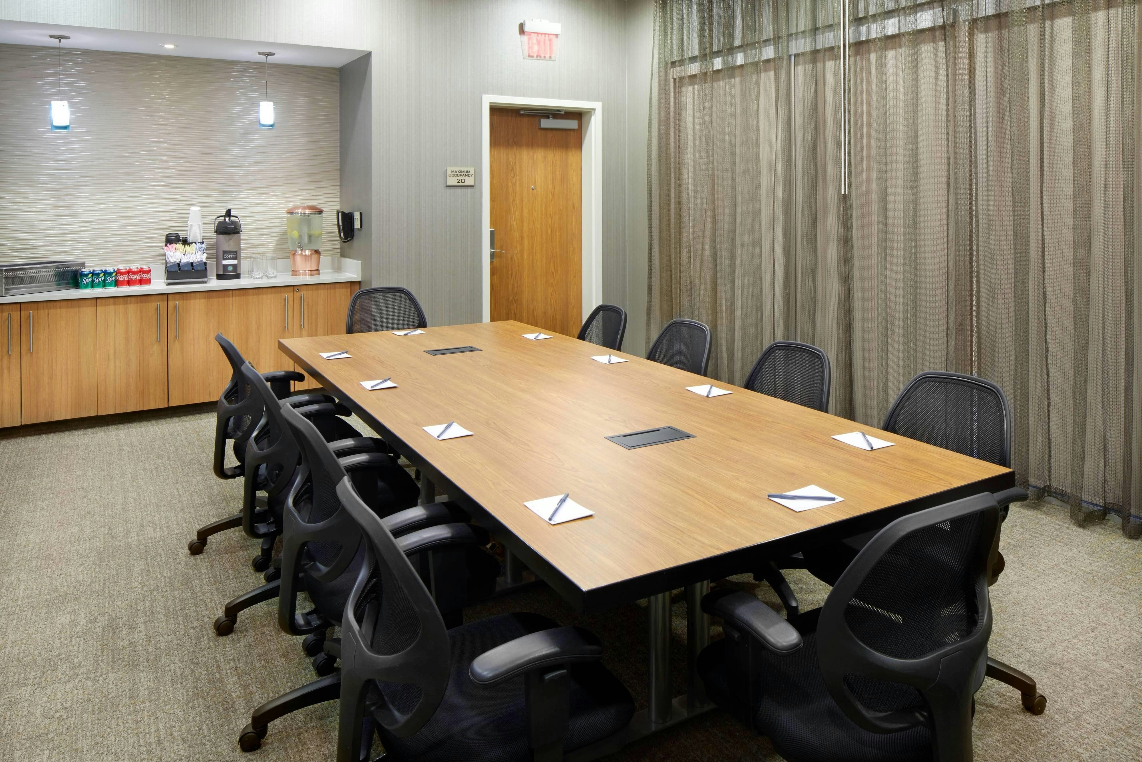 SpringHill Suites by Marriott Houston NASA/Webster 15/16