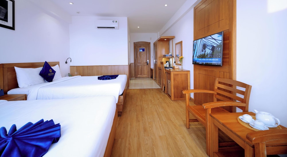 Hoang Yen 1 Hotel 18/75