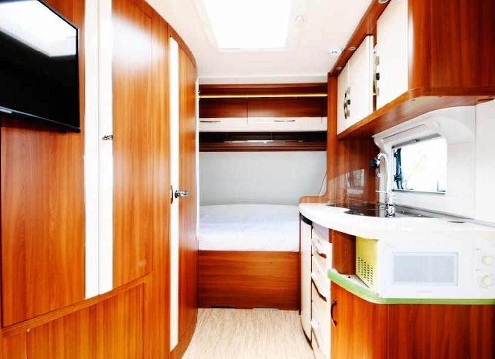 Jeju Platinum Caravan 11/11