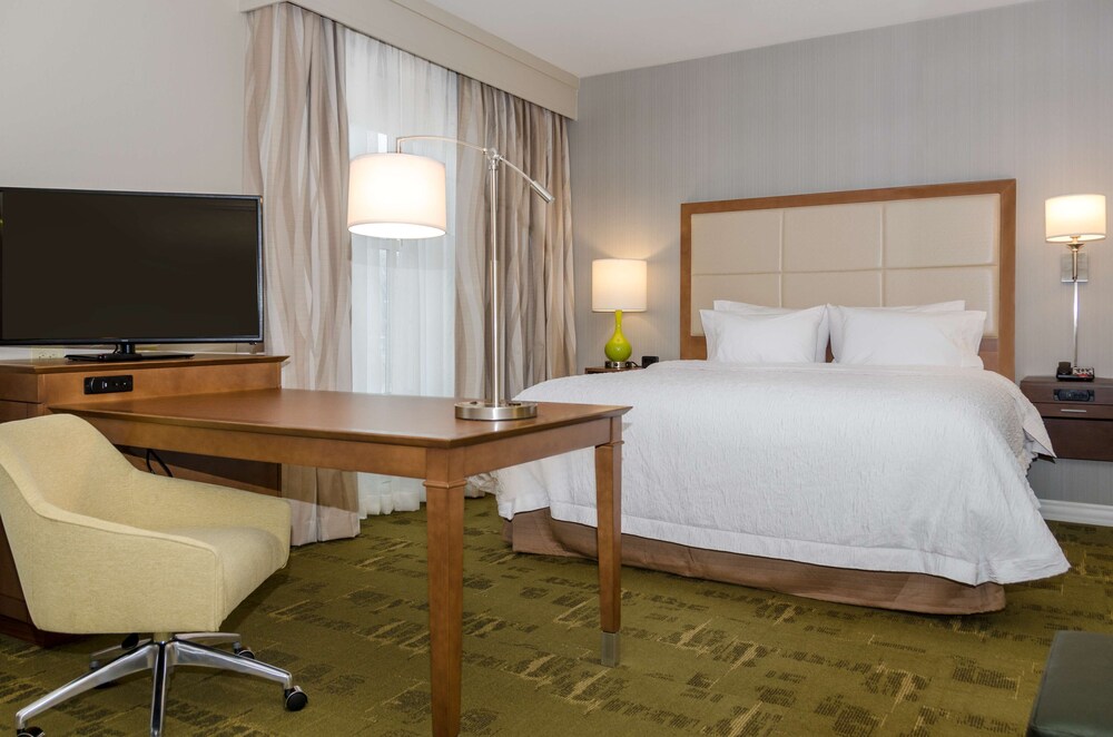 Hampton Inn Suites By Hilton New Albany Columbus 21/68