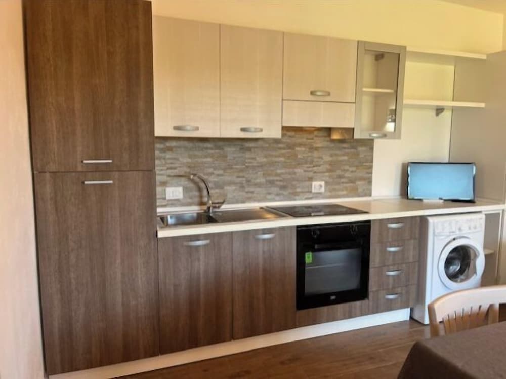 RESIDENCE PORTO CODA CAVALLO 42/53