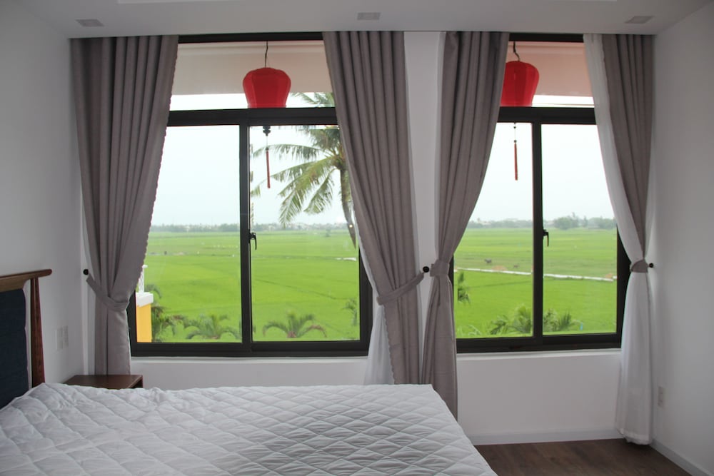 Hoi An Four Season别墅(Hoi An Four Season Villa) 图片2