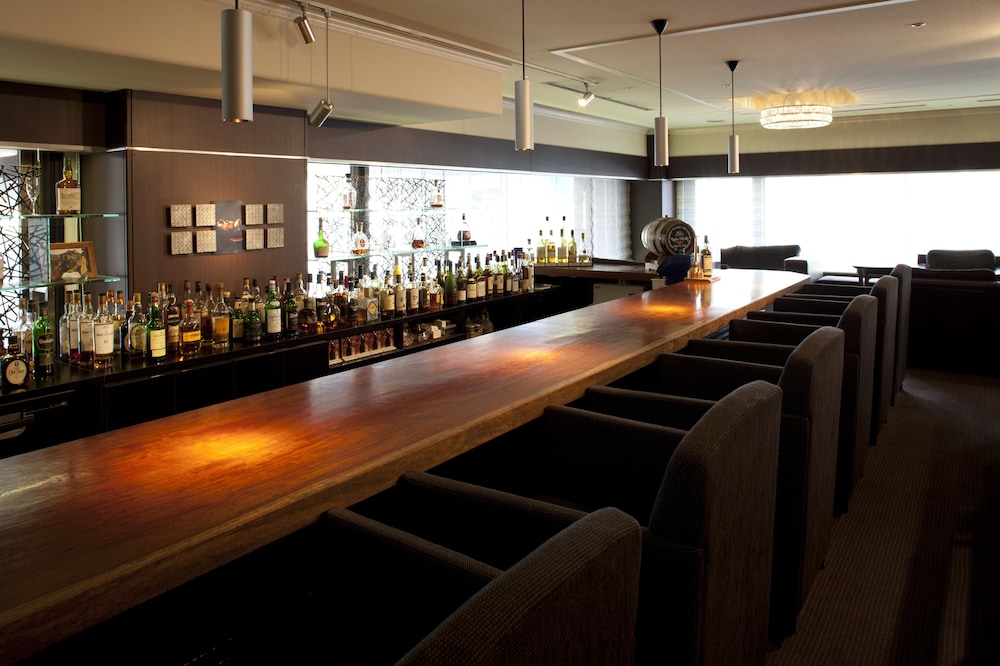 Hotel Metropolitan Morioka New Wing 41/50