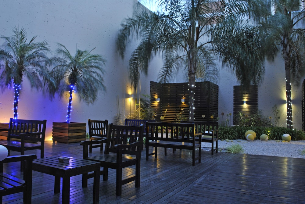 Palermo Suites Buenos Aires Hotel Apartments 52/62
