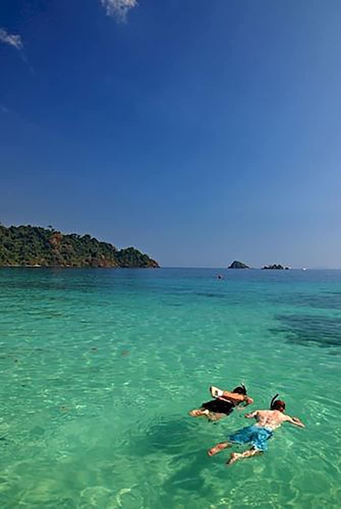 Captain Hook Resort Koh Kood photo3