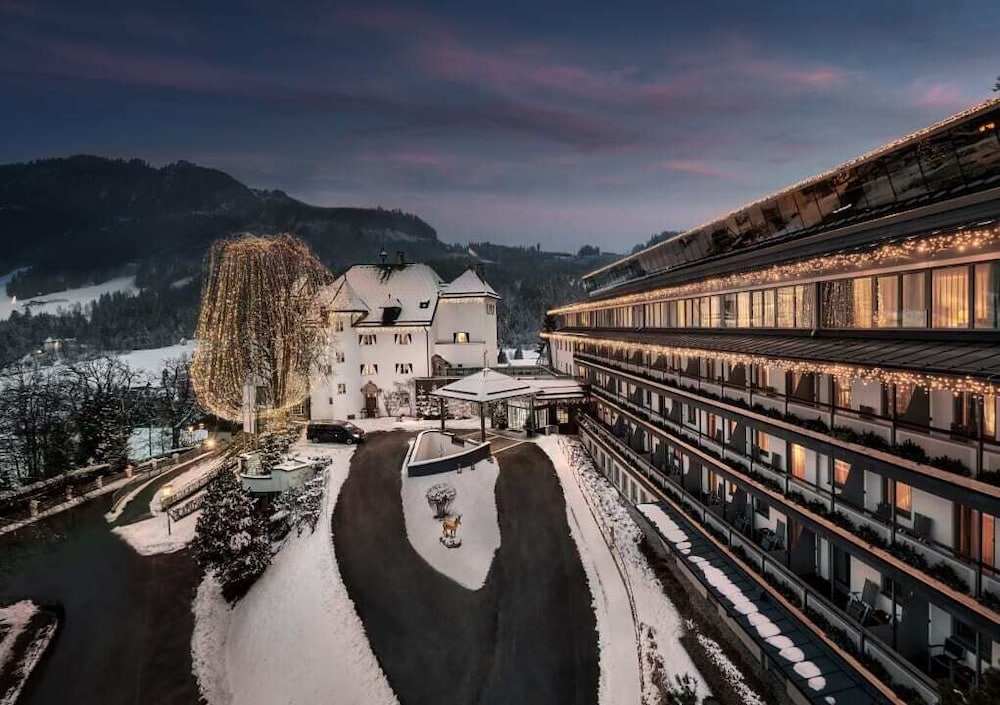 Austria Trend Hotel Schloss Lebenberg 2/35