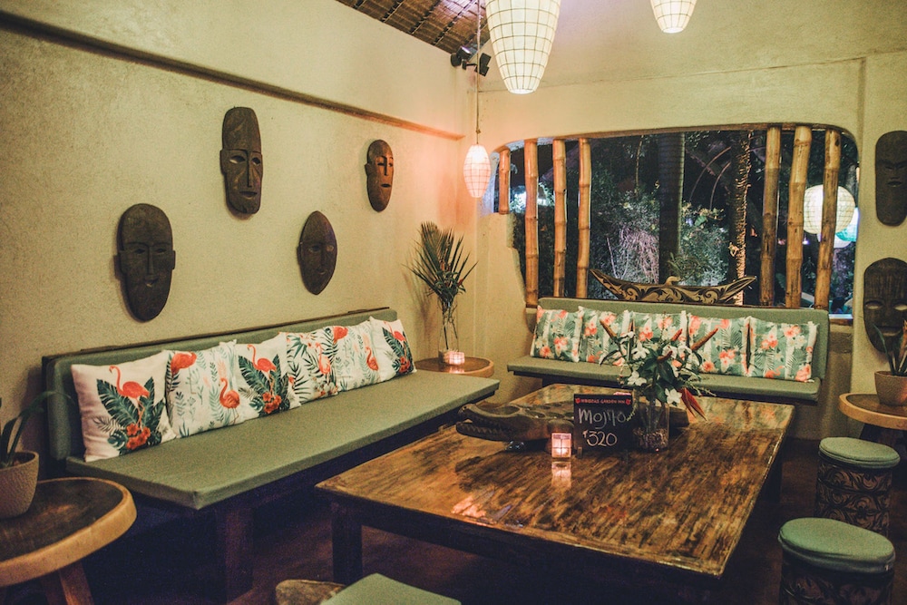 Hibiscus Garden Resort 41/64