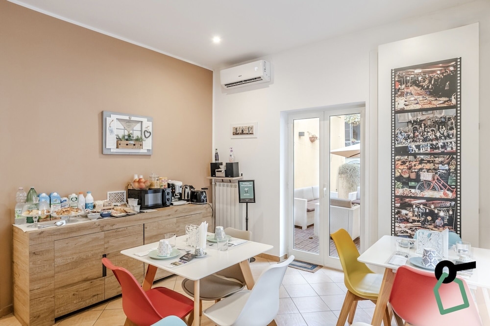 Residenza Scarlatti 54/70