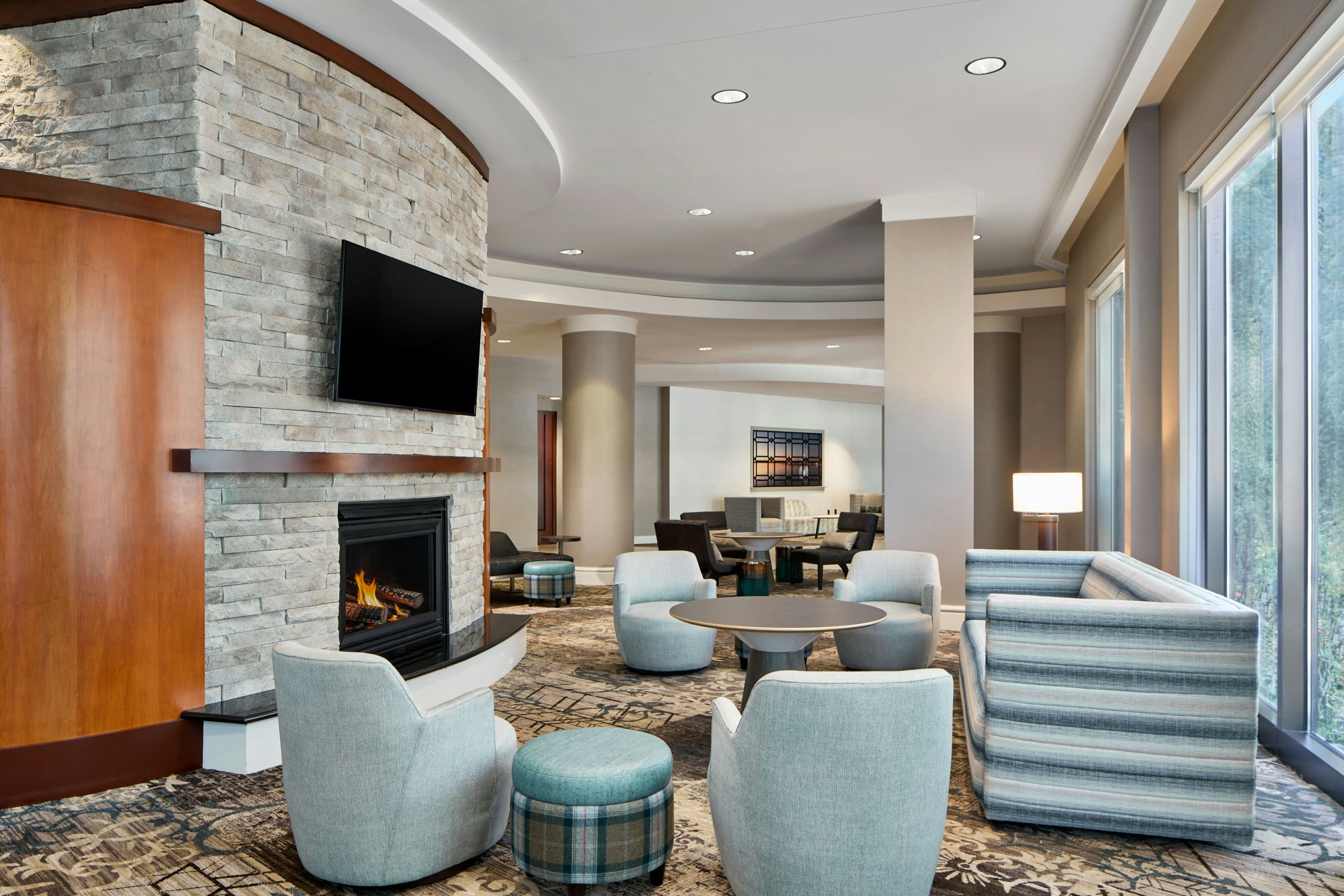 Residence Inn National Harbor Washington Dc Area 41/72