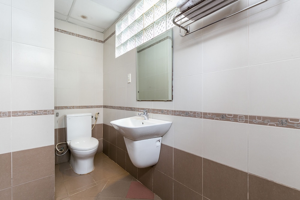 Vien Ngoc Xanh 2 Hotel 5/33