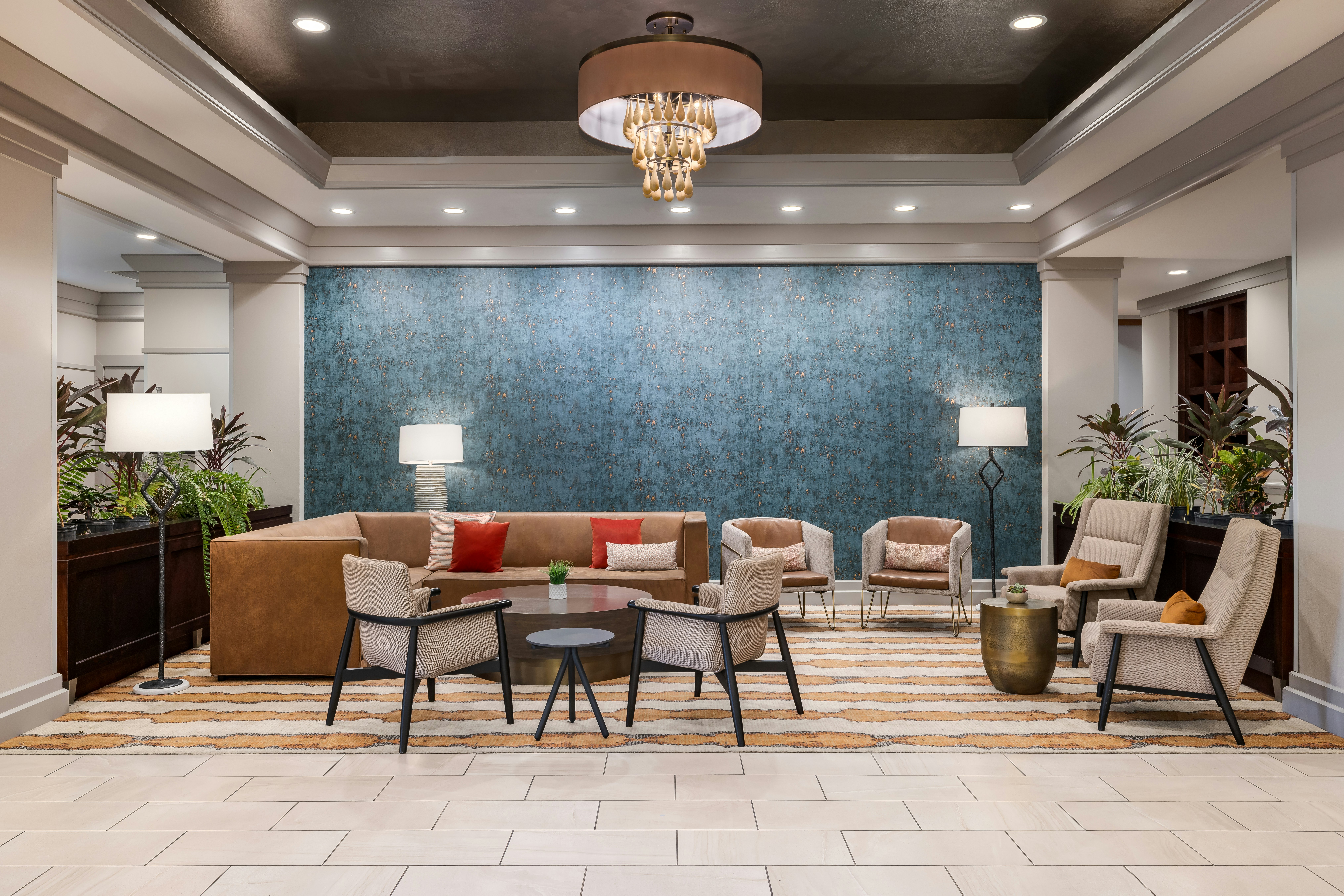 Embassy Suites Laredo Tx 21/46