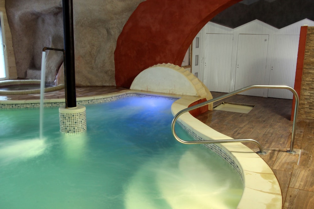 La Font Vineuse Hotel Spa 45/73