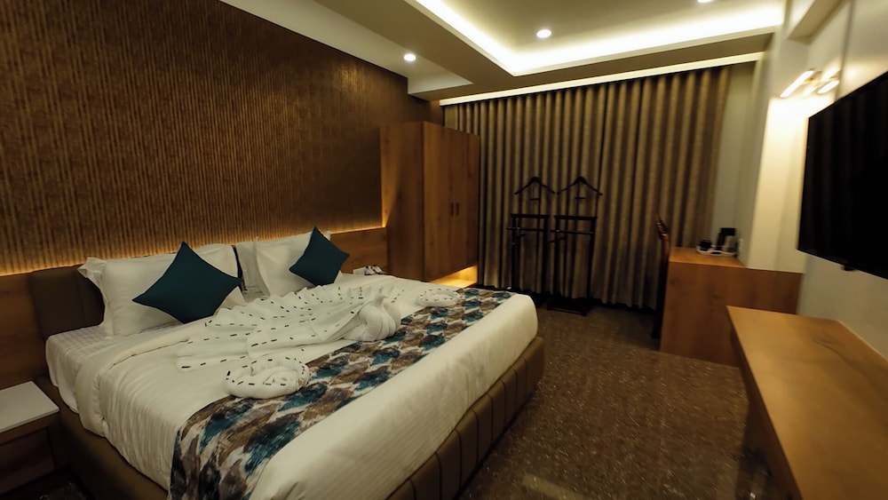Hotel Roma Kristo 25/50