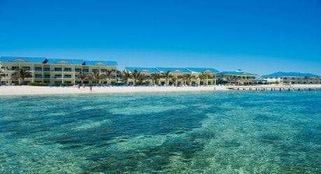 The Reef Beach Resort 51/65