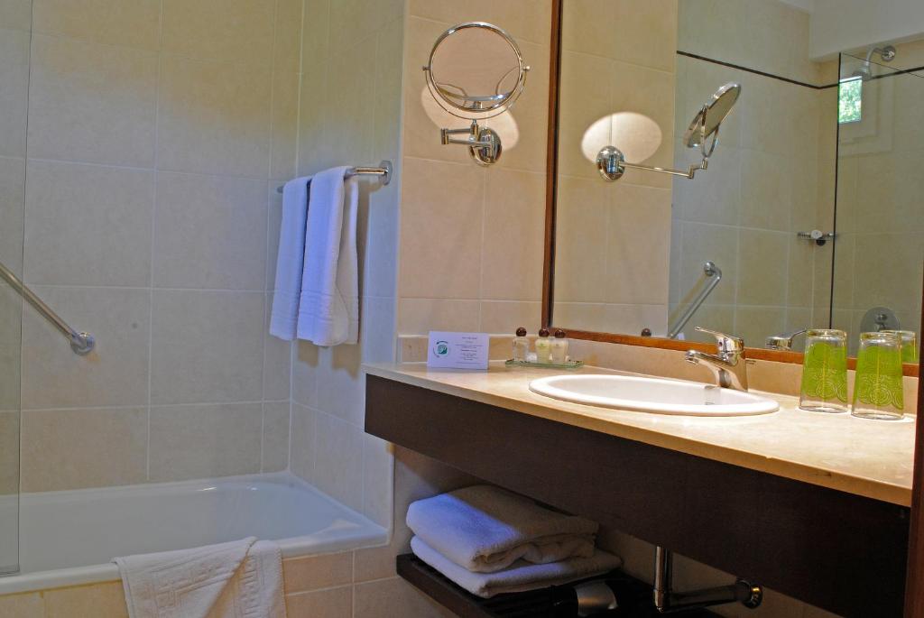 غرفة جونيور سوبيريور بسريرين منفصلين، Palermo Suites Buenos Aires Hotel Apartments 3/5