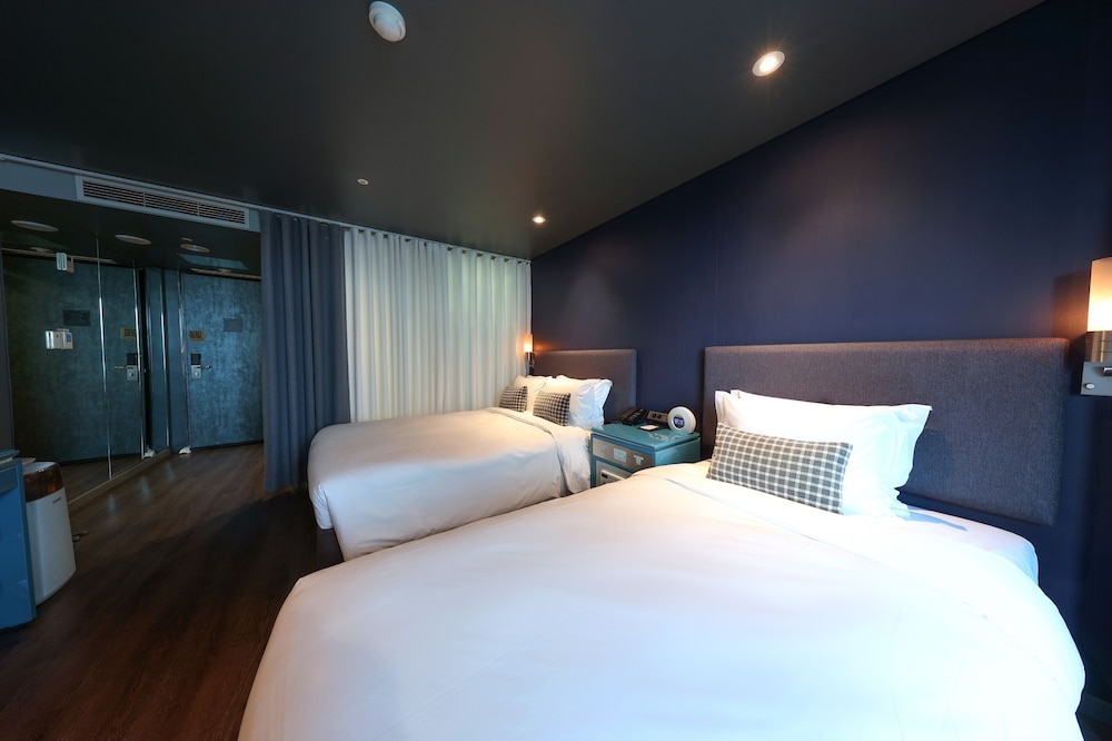 Imperial Palace Boutique Hotel Itaewon 18/57
