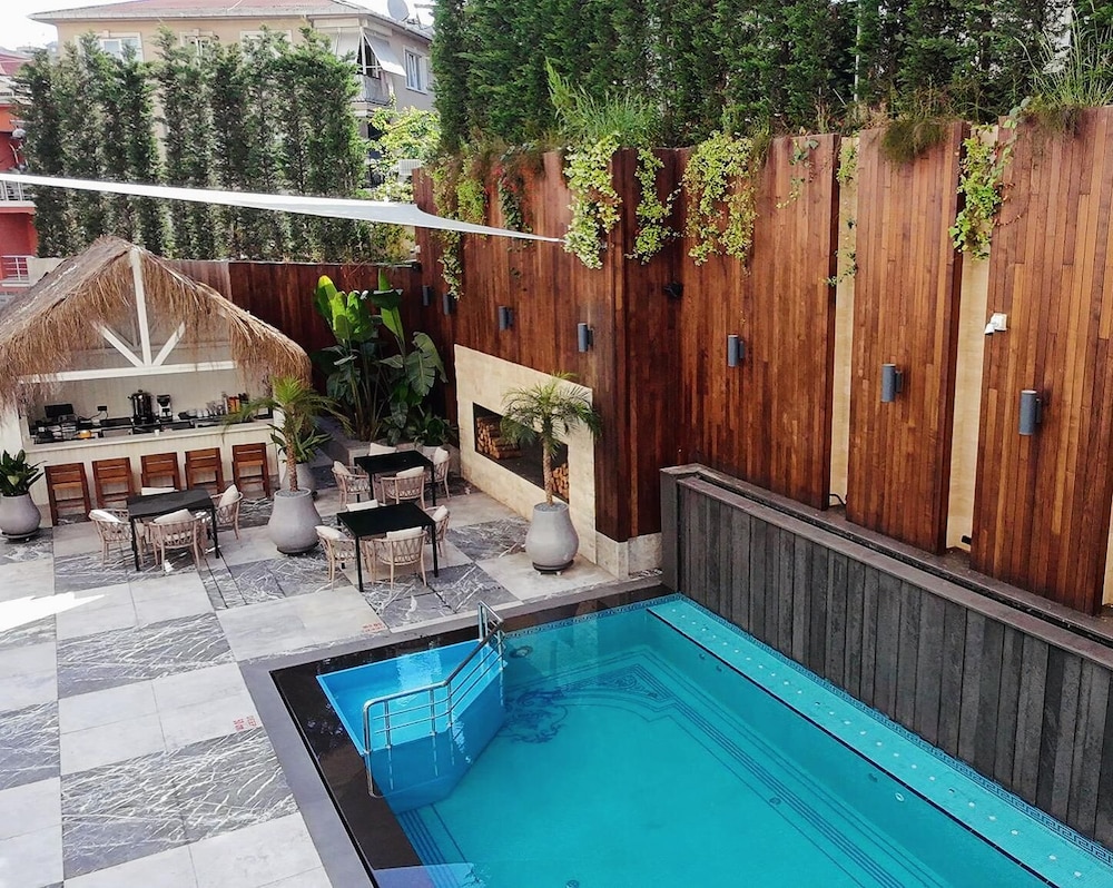 Dosso Dossi Hotels & SPA Golden Horn 24/50