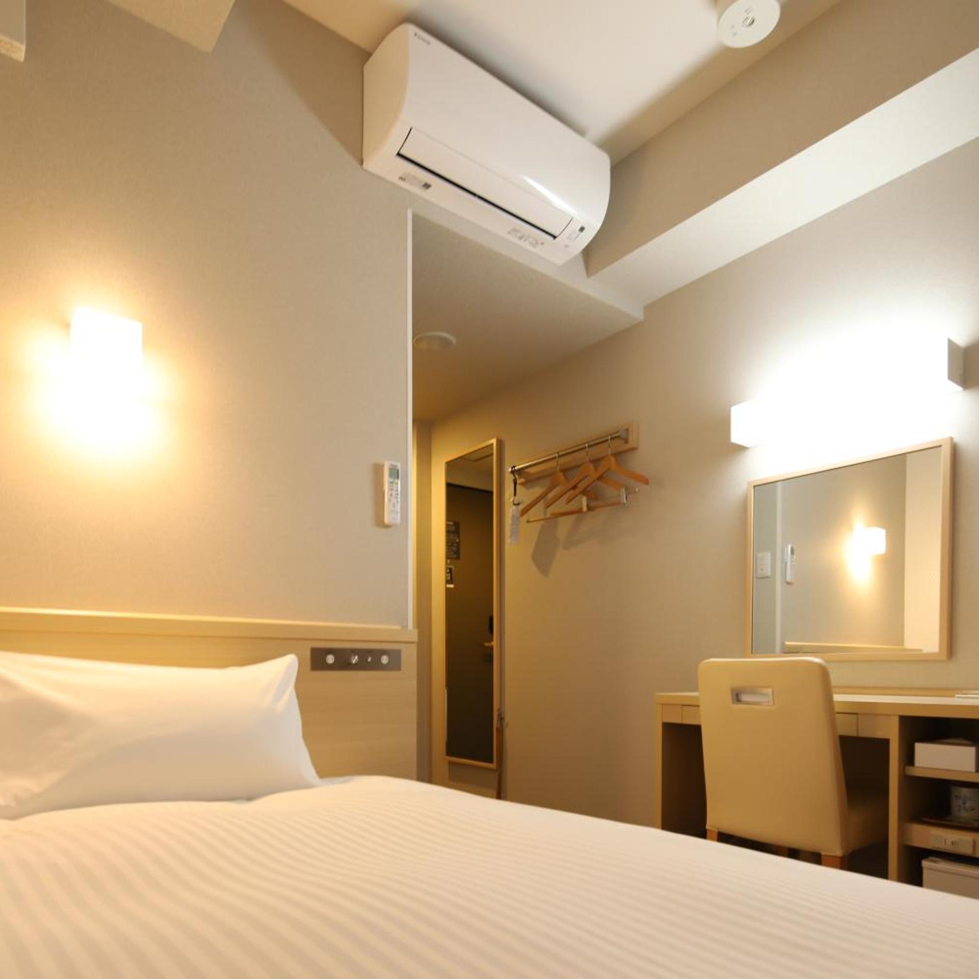 AB Hotel Shiojiri 3/15